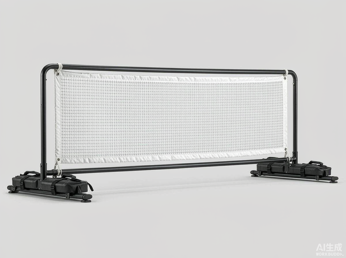 SULAWASI Pro Pickleball Net